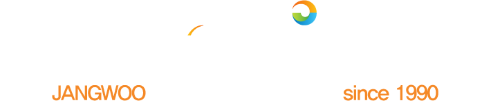 Happy process solution provider for the customers, JANGWOO MACHINERY CO.,LTD since 1990
